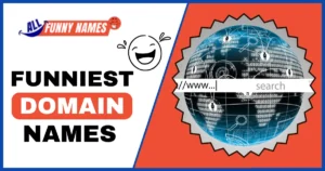 Funniest Domain Names