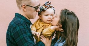 Child Dedication Verses