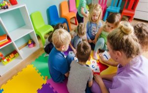 Daycares Open on Weekends