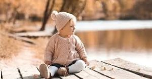 How to Dress Baby in 60-Degree Weather