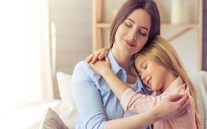 why do daughters criticize their mothers