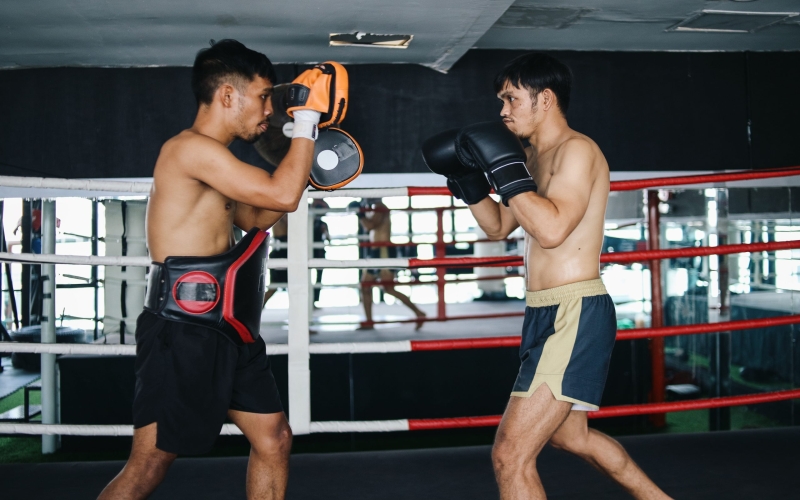 Embracing Your Dream Of Muay Thai And Exploring The World