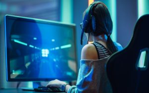 Online Gaming