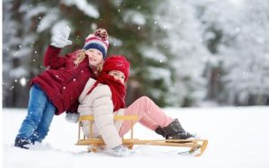 Fun and Practical Activities to Keep Kids Productive During Winter Break