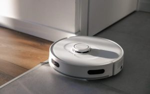 Funny Names for Robot Vacuum Adding Personality to Your Cleaning Companion