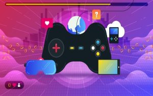 How Online Games Are Revolutionizing Education and Learning