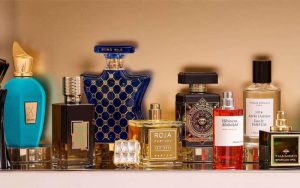 Luxury vs. Niche Perfume What Defines Exclusivity in the Fragrance Market