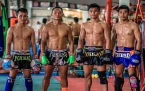 Muay Thai