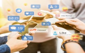 Boost Brand Awareness