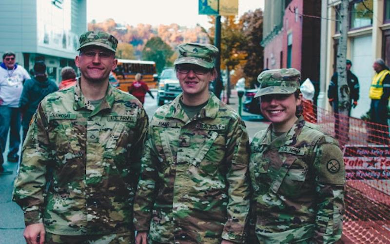 Funny Military Slang Terms About Drinking and Military Life