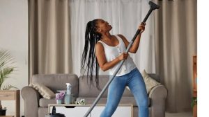 Funny Names for a Vacuum,