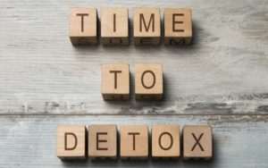 How Does Alcohol Detox Work Anyway
