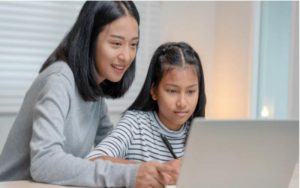 How Online Tutors Help Middle Schoolers Master Earth and Environmental Science