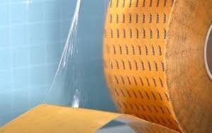 One Tape, Different Potential Uses The Multifunctional Benefits of EVB Tape