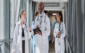 Solving Healthcare Staffing Challenges How Locum Tenens and Beyond