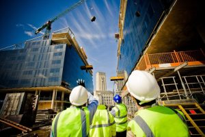 Key Benefits of Construction Insurance: insuring your projects for Construction Risks