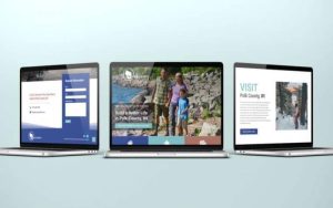 Establishing a Distinctive Digital Presence Sievers Creative and Minnesota Web Design