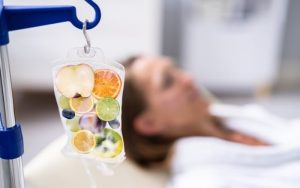 How IV Hydration Supports a Speedy Recovery from Bali Belly