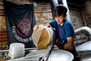 Crafting Community The Impact of Local Breweries on St. Louis Park's Culture