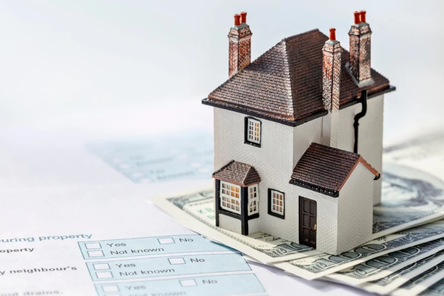 Discovering Your Ideal Home The Renovation Opportunities of Auctioned Properties