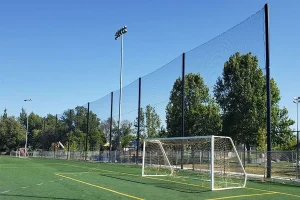 Custom Sports Netting