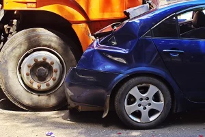 How Witherite Law Group Approaches Truck Accident Representation