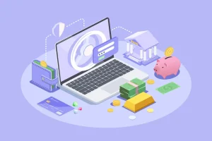 Online Banking Services