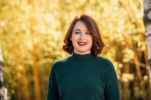 Outdoor Professional Headshots