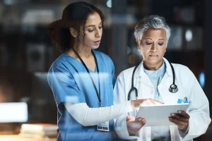 Physician Staffing Services: The Key to Quality Patient Care