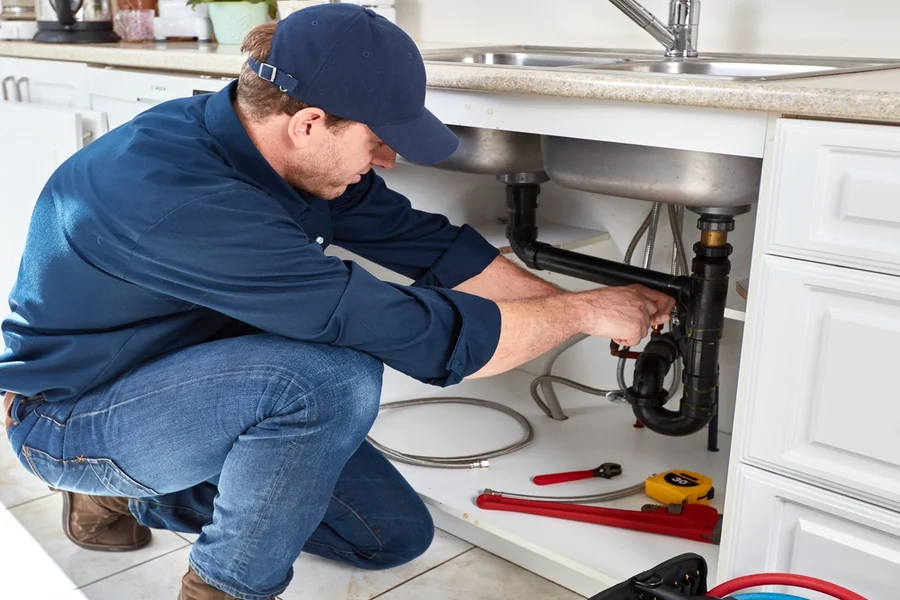 Licensed Plumber