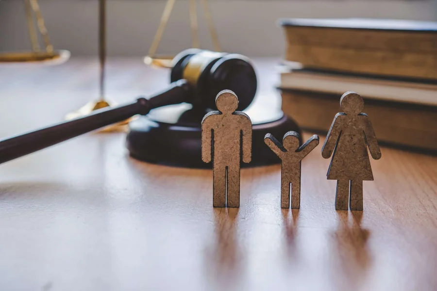What to Look for in a Local Family Lawyer