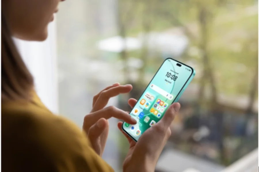 HONOR 400 Lite