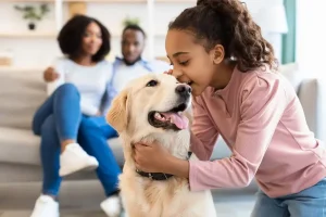 Pet-Friendly Policies