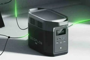 How are the Solar Generators for Disaster Preparedness