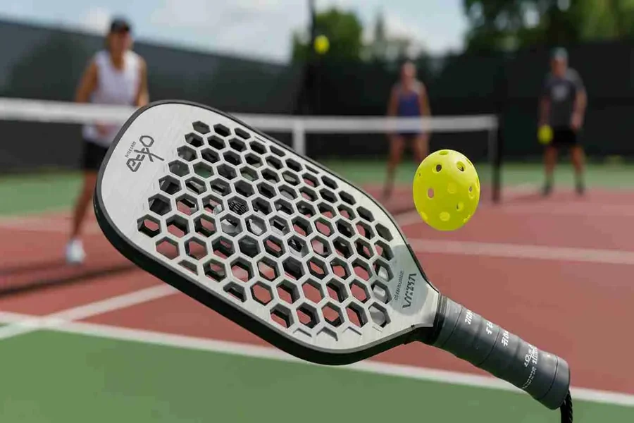 Pickleball Paddle