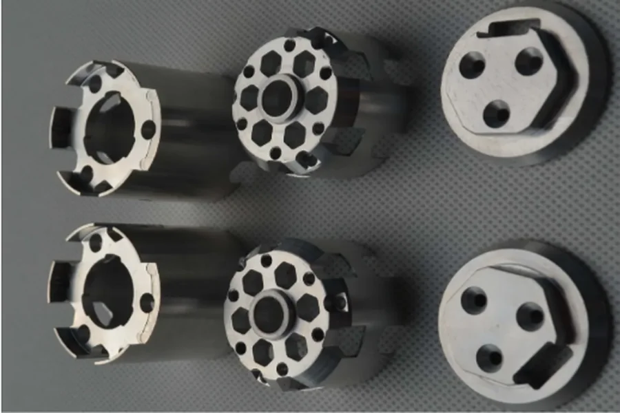 Reshoring Micro-CNC Machining