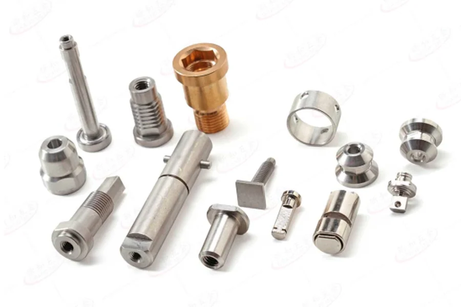 Sustainable CNC Machining