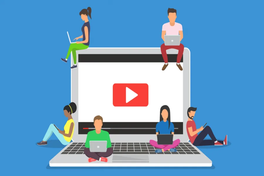 Main Points From A Video