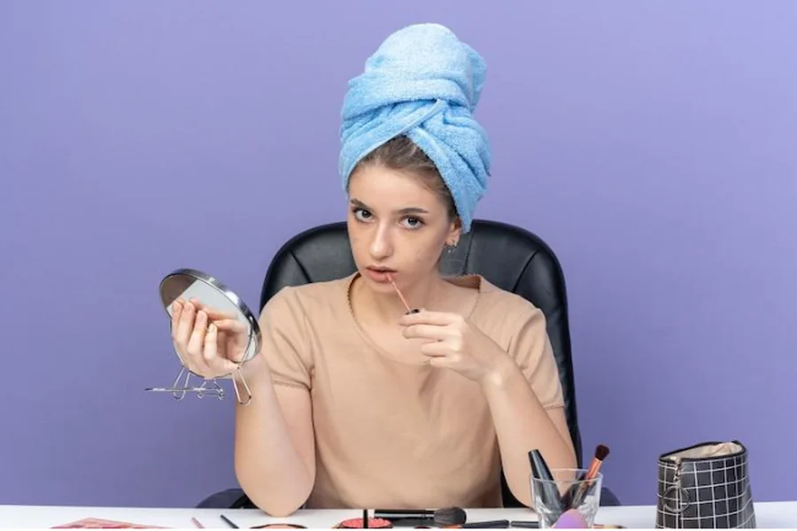 When Brows Backfire How To Avoid The Tint Trap And Nail The Look Every Time