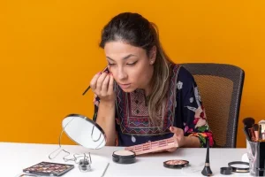 When Brows Backfire How To Avoid The Tint Trap And Nail The Look Every Time