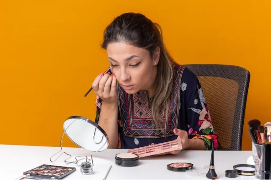 When Brows Backfire: How To Avoid The Tint Trap And Nail The Look Every Time