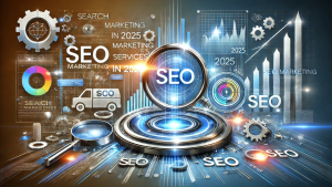 How Do Financial Services Seo Success Factors Build Trust?