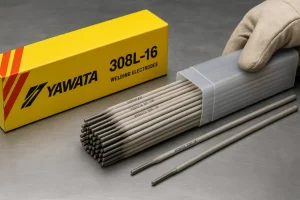 Stainless Steel Welding