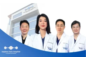 Sapiens Pain Hospital