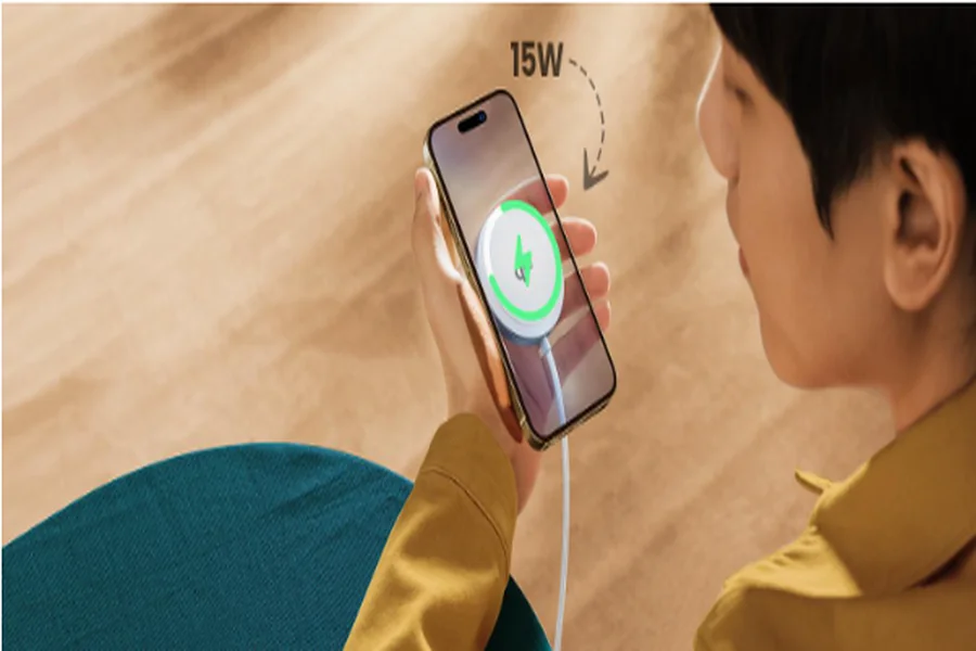 How Many Watts Do You Really Need in a USB-C Charger A Practical Power Guide