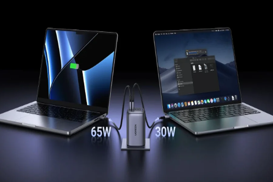 How Many Watts Do You Really Need in a USB-C Charger A Practical Power Guide