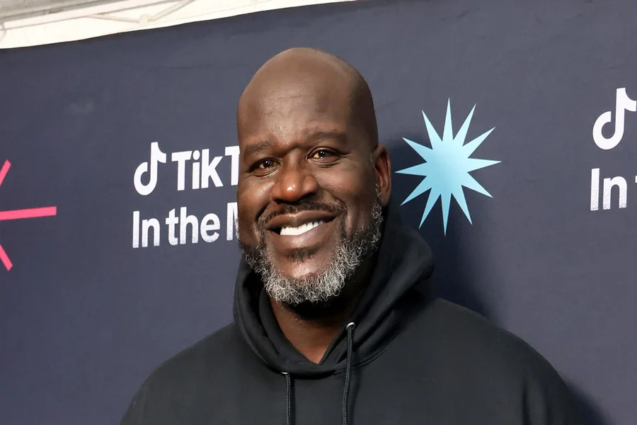 Shaquille O'Neal Net Worth