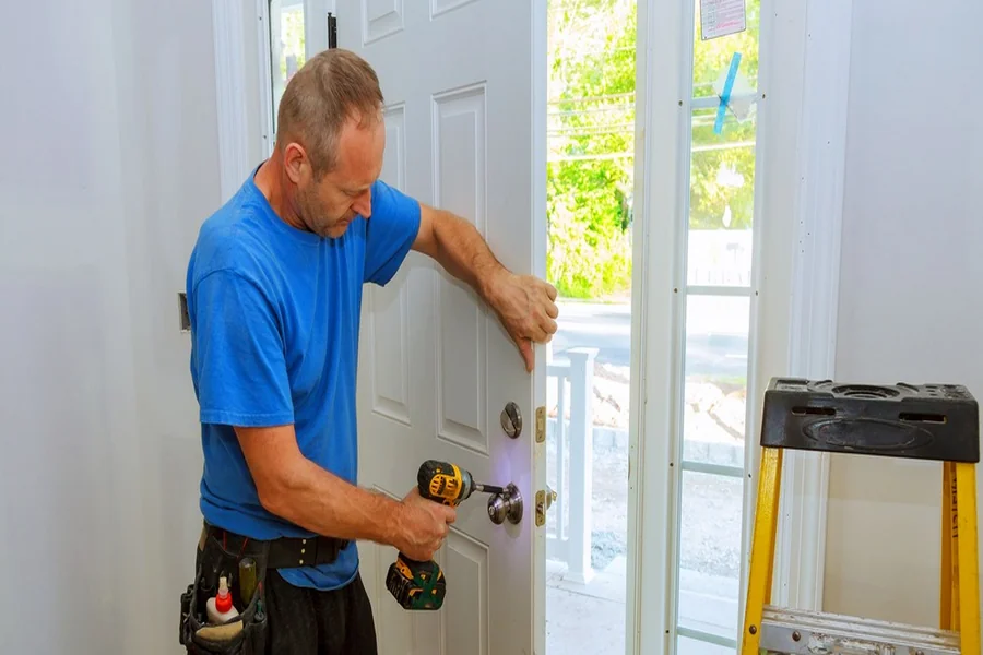 Entry Safety