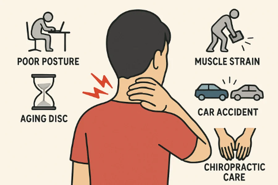 Neck Pain