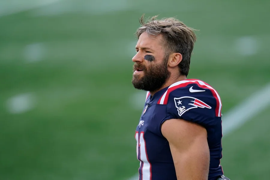 Julian Edelman Net Worth